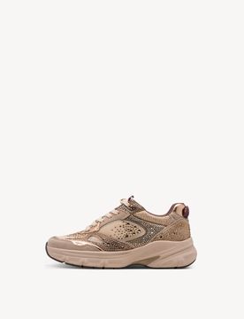 Sneaker rosa - 38