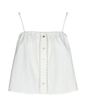 Débardeur Sweetest Sky blanc XS - Roxy - FashionsVida