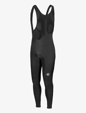 Salopette Larga Arizona Black