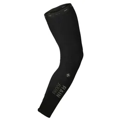 Scaldamuscoli Rainproof Black