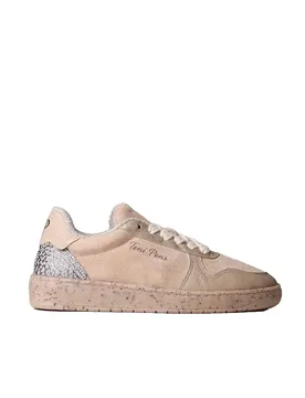 Pons Baskets Alexandra Beige EU 37