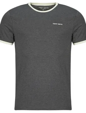 T-Shirt The-Tee 2 R Mc Eu S;Eu L Male - Teddy smith - FashionsVida