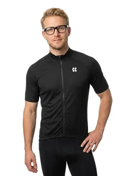 Maillot à Manches Courtes Passion Z4 Shark