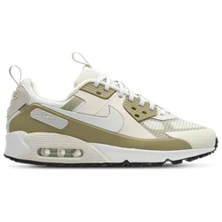 Air Max 90 Herren Sneaker - Beige - Größe 42.5 - Netz/Synthetik Beige 42.5