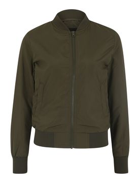 Chaqueta de entretiempo
