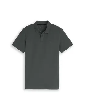 XXL basic polo male - XXL - FashionsVida
