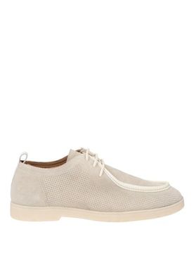 Schnürschuh Damen Hellgrau 36,37,38,39,40 Damen