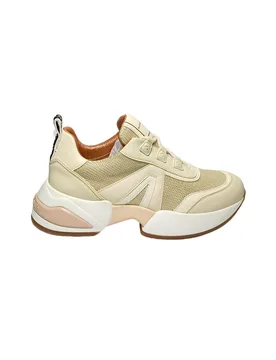 Scarpe Donna Marble Woman-Ivory - Alexander Smith - FashionsVida