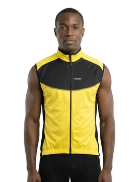 Massi Gilet 100% Windtex