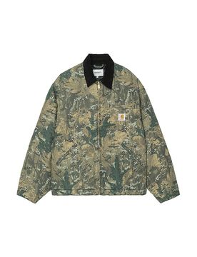 Carhartt Chaqueta DETROIT oliva L