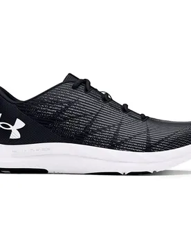 Scarpe Da Running Charged Speed Swift Black / Black / White EU 39