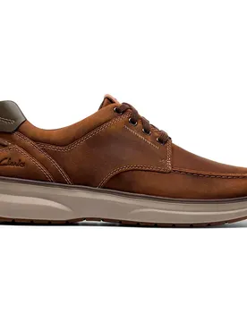 Mocassins Mullan Beeswax EU 41