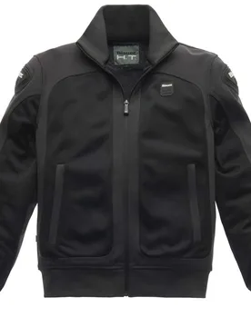 Giacca Moto Estiva Easy Air Pro CE Antacite taglia S - Blauer - FashionsVida