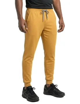 Motion Sweat Pants Sunflower L - Head Racket - FashionsVida