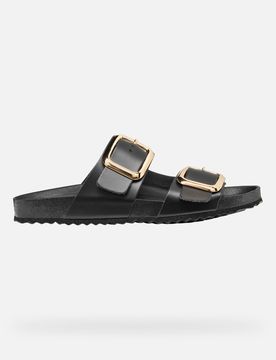 Schuhe Brionia R Dame Schwarz 38 Schwarz