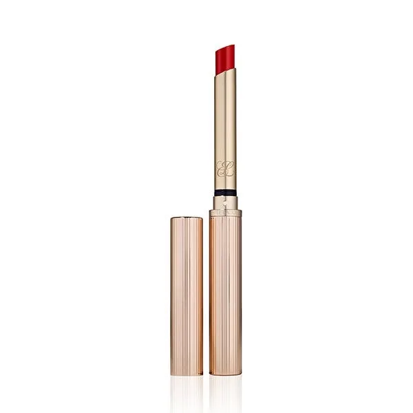 Pure Color Explicit Slick Shine Lipstick 419 Playtime - Estee Lauder - FashionsVida
