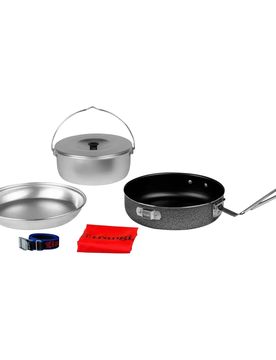 Campingset 124-T Default Title adult