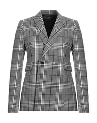 Blazer Herren Schwarz 48 Herren