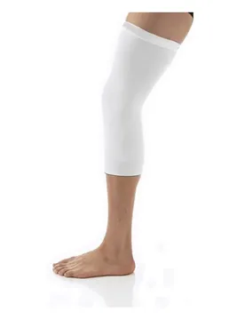 Scaldaginocchia Ginocchiere Roubaix White
