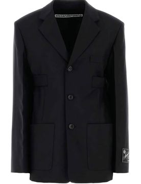 Alexander Wang Giacche Black