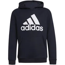Essentials Hoodie Jungen Kapuzensweater, blau 164