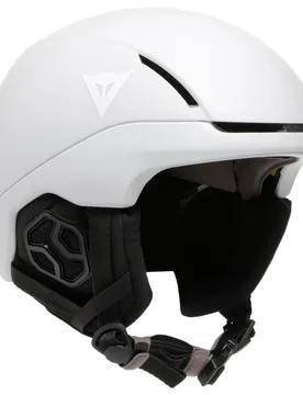 Casque Elemento Mips White XS-S unisex - Dainese Snow - FashionsVida