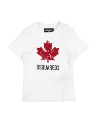 Camiseta Unisex Blanco 3 Unisex