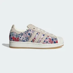 SCARPE SUPERSTAR 36 2/3 Multicolor / Off White / Gold Metallic