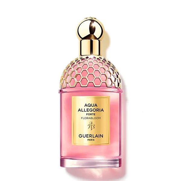 Aqua Allegoria Florabloom Forte 125ML - Guerlain - FashionsVida