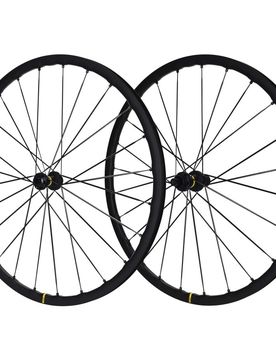 Ruote KSYRIUM SL disk CL 19mm 1575 gr 2026