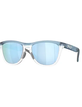 Occhiali Da Sole Polarizzati Frogskins Range Xl Trans Stonewash/Clear