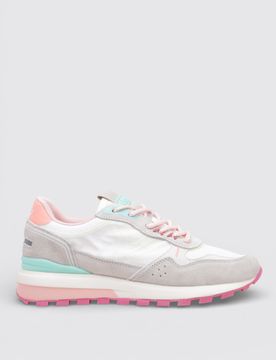 LUNA NYLON & SERRAJE MULTICOLOR