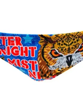 Turbo Slip De Bain Mister Night - TURBO - FashionsVida