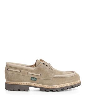 Paraboot Sabbia pocafer