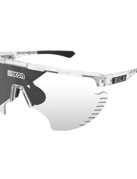 Occhiali Da Sole Fotocromatici Aerowing Lamon Gloss Crystal