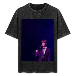 Hajoon T-Shirt Ultra Soft Breathable Tee Top