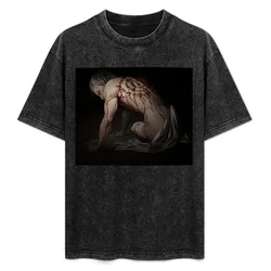 Astarion - Revisions T-Shirt Fashion Casual Short Sleeve T-Shirt