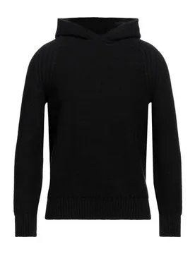 Pullover Herren Schwarz 46,54 Herren - MASQ - FashionsVida