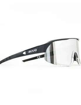 Kaad Occhiali Da Sole Pulse Race Dark Blue