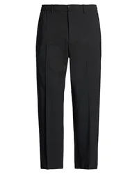 Pantalones Hombre Negro 30,32,33,34 Hombre