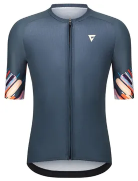 Maillot à Manches Courtes Laurus