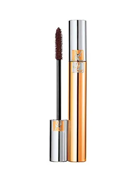 Volume Effet Faux Cils Mascara 02 Rich Brown - Yves Saint Laurent - FashionsVida
