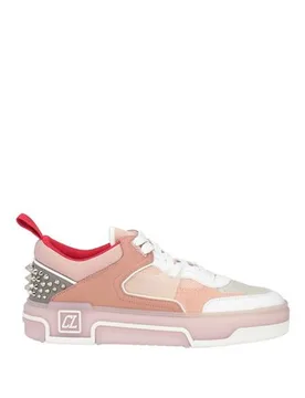 Sneakers Damen Rosa 41 Damen - Christian Louboutin - FashionsVida