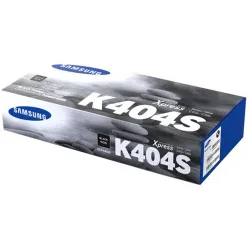 Tóner CLT-K404S negro (SU100A)
