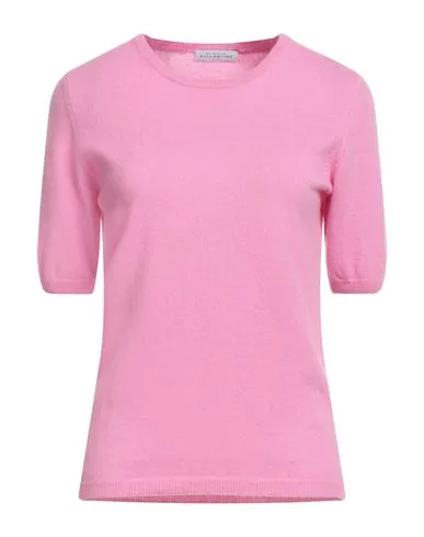 Pullover Mujer Rosa 38 Mujer - Ballantyne - FashionsVida