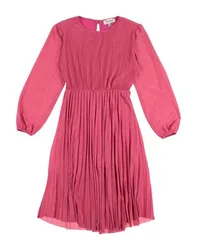 Vestido para niña Chica Fucsia 16 Chica