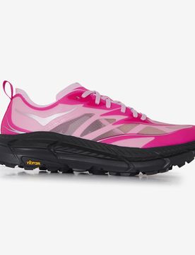 Mafate Speed 4 Lite noir/rose 41 1/3