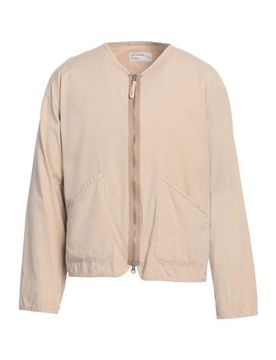 Chaqueta y cazadora Hombre Beige S Hombre