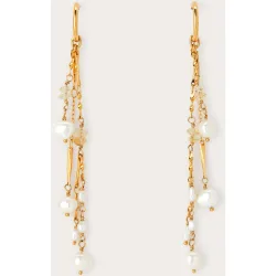 Pendientes largos Alegoria
