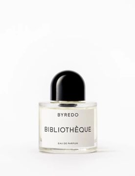 BYREDO Bibliotheque 50ML